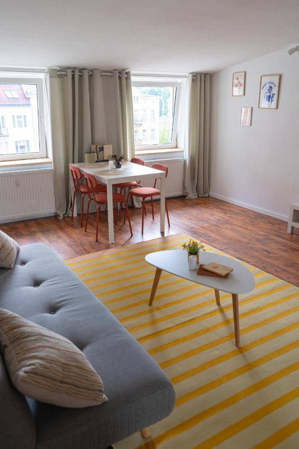 The Good Apartment Powisle 3 Bedrooms Varsóvia Exterior foto